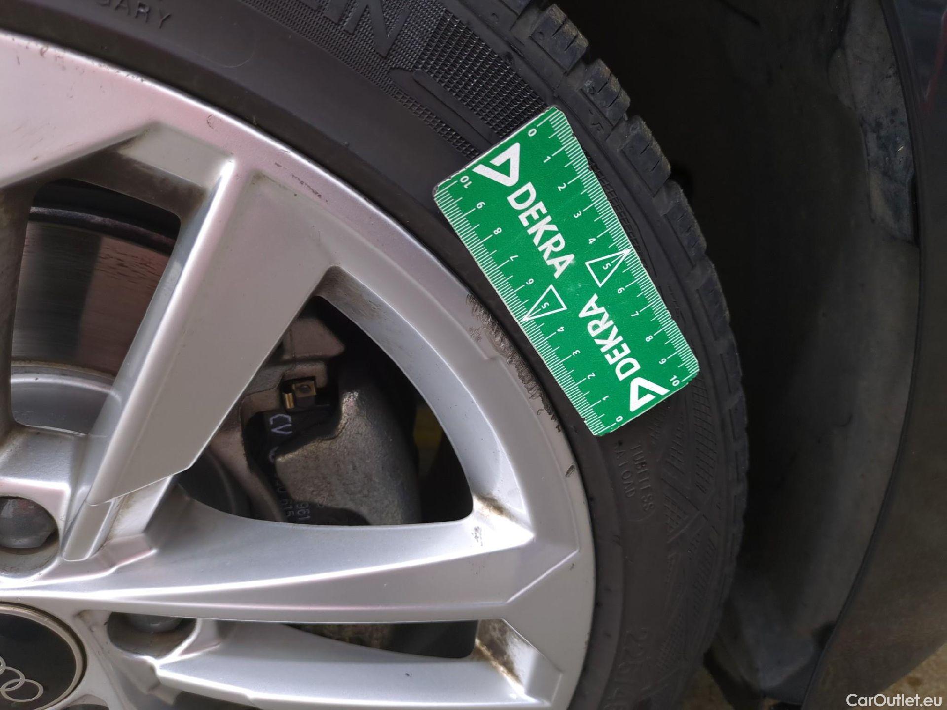  Audi  A3  Sportback 30 TDI Business Line 2.0 TDI 115CV BVM6 E6d #35