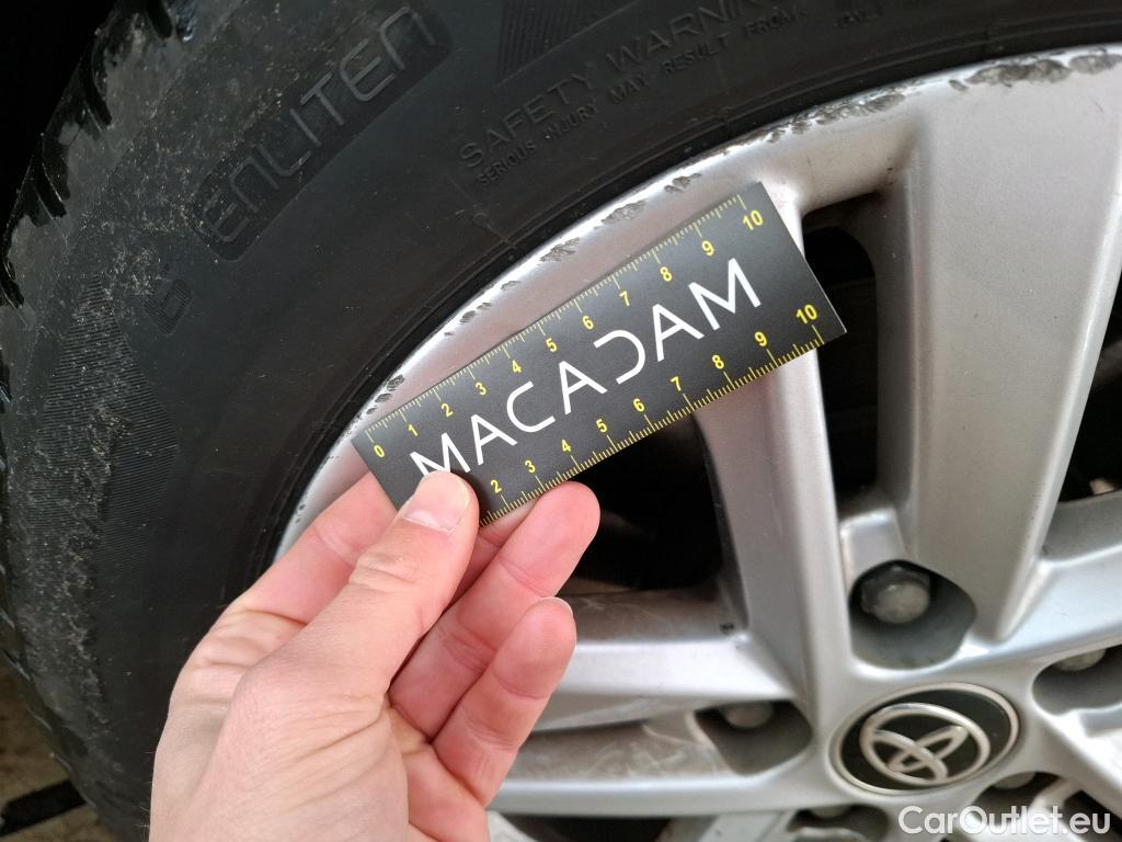  Toyota  Corolla  Touring Sports / 2018 / 5P / Break Hybride 122h Dynamic Business Stage Acad / TRANSFO VP/VF #17