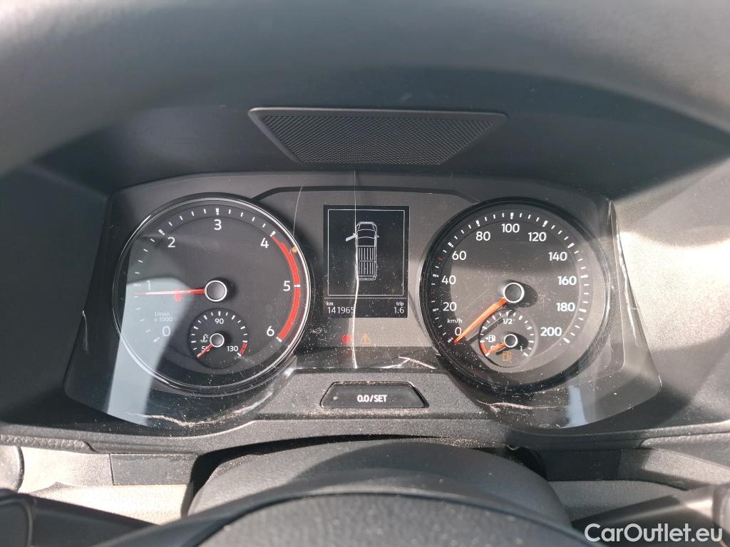  Volkswagen  Crafter VOLKSWAGEN  / 2017 / 4P / Fourgon tôlé 2.0TDI 140 30 L3H3 Business #70