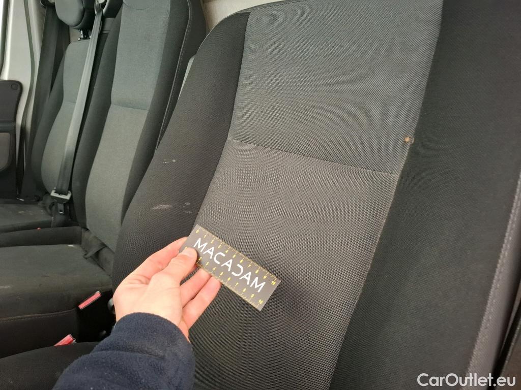  Renault  Master RENAULT  VU 4p Fourgon FG GCf Trac F3300 L1H1 dCi 125 #114