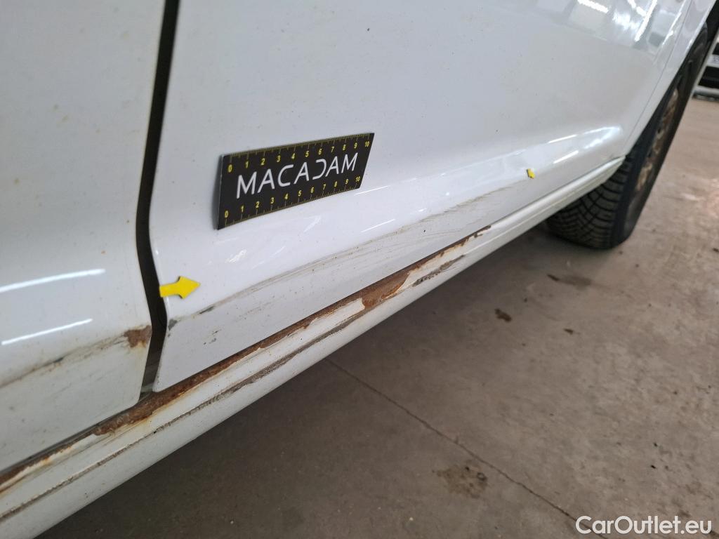  Volkswagen  Caddy VOLKSWAGEN  Van VU 4p Fourgonnette 2.0 TDI 122 4MOTION Business Line Plus #5