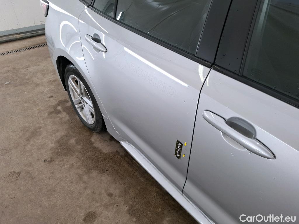  Toyota  Corolla  Touring Sports / 2018 / 5P / Break Hybride 122h Dynamic Business Stage Acad / TRANSFO VP/VF #26