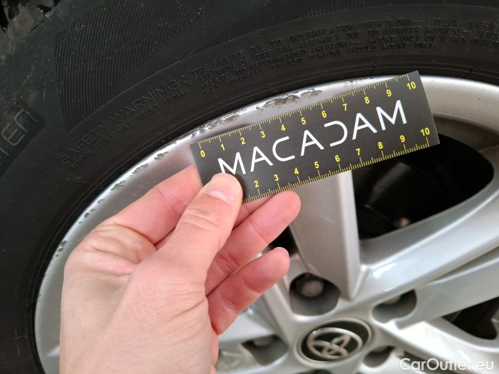  Toyota  Corolla  Touring Sports / 2018 / 5P / Break Hybride 122h Dynamic Business Stage Acad / TRANSFO VP/VF #18