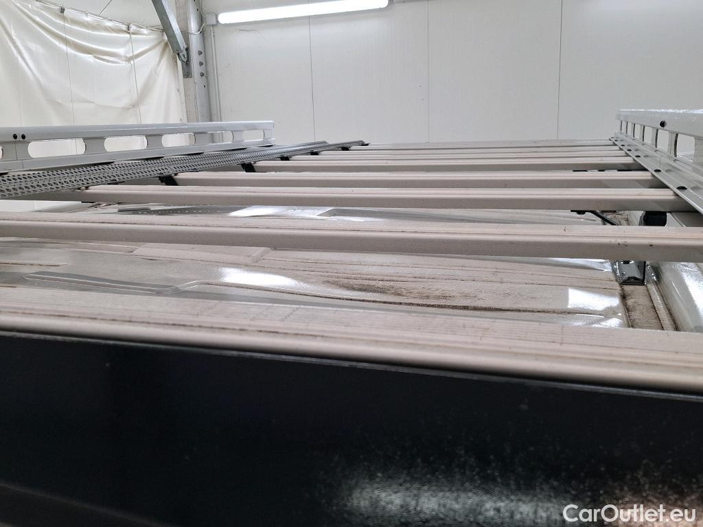  Renault  Trafic  Fourgon L2H1 1300 Confort 1.6 dCi #3