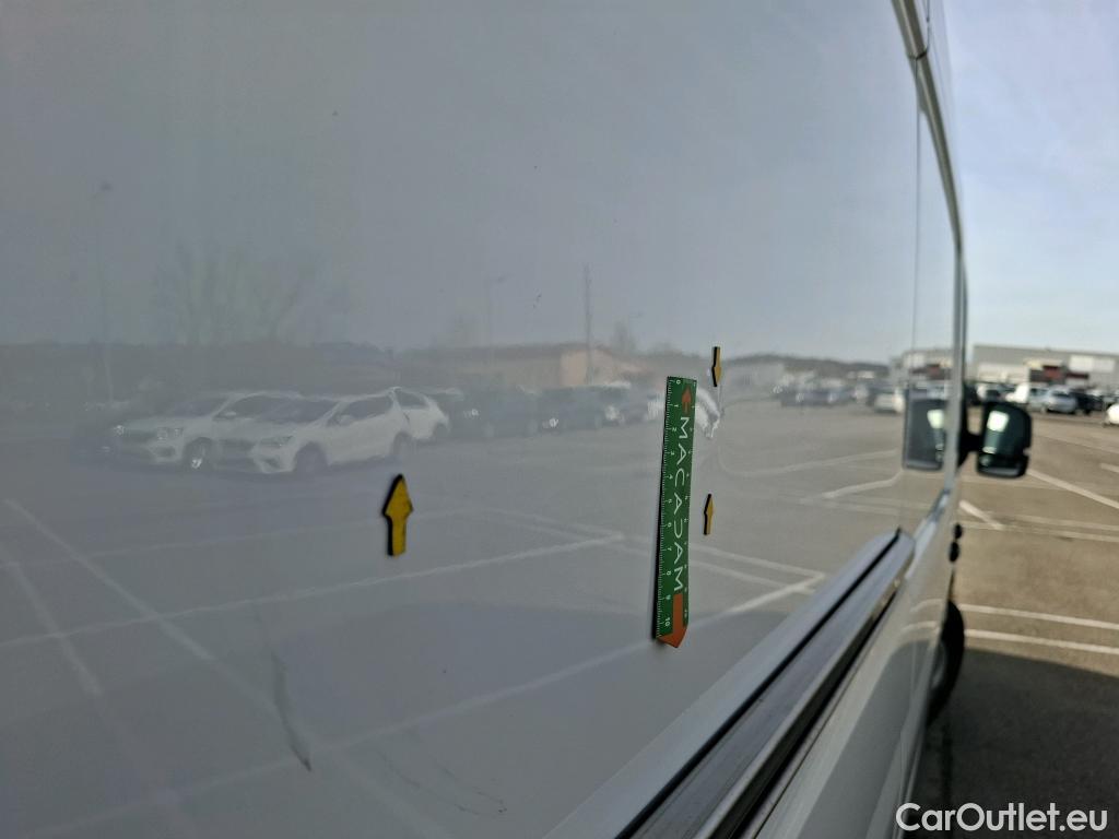  Volkswagen  Crafter VOLKSWAGEN  / 2017 / 4P / Fourgon tôlé 2.0TDI 140 30 L3H3 Business #43