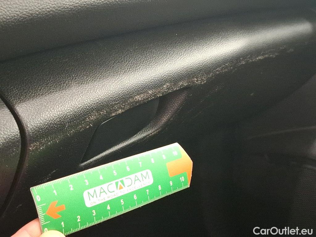  Renault  Megane  IV Grandtour Business 1.5 dCi 115CV BVM6 E6d / TRANSFO VP VF
 #20