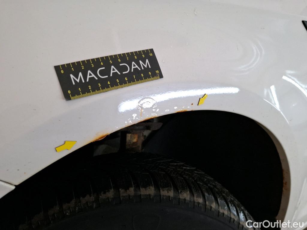  Volkswagen  Caddy VOLKSWAGEN  Van VU 4p Fourgonnette 2.0 TDI 122 4MOTION Business Line Plus #19