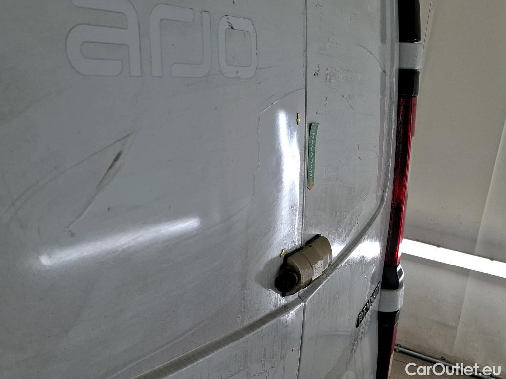  Renault  Trafic  Fourgon L2H1 1300 Confort 1.6 dCi #11