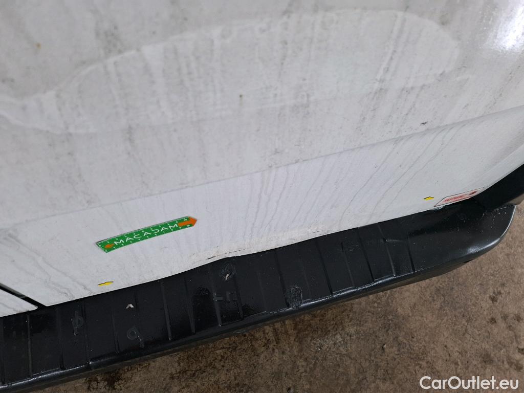  Renault  Trafic  Fourgon L2H1 1300 Confort 1.6 dCi #5