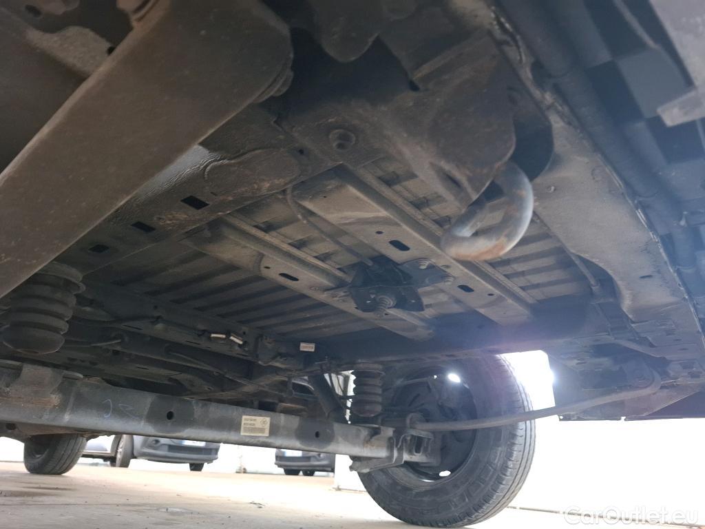  Renault  Master RENAULT  VU 4p Fourgon FG GCf Trac F3300 L1H1 dCi 125 #110