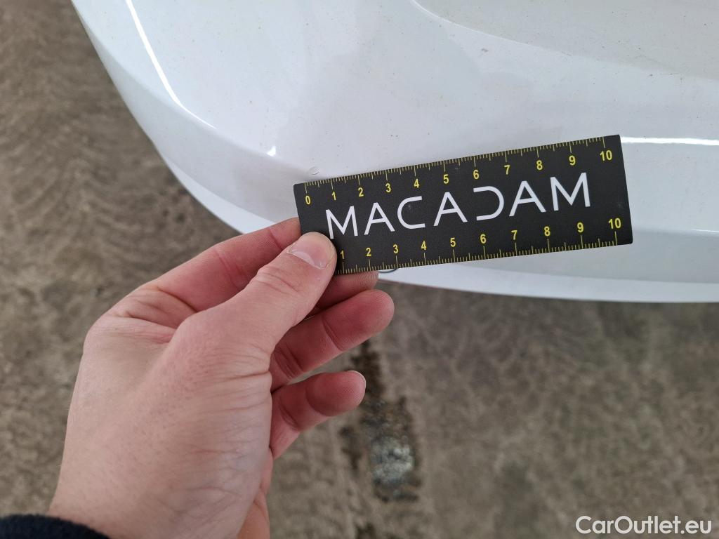  Volkswagen  Caddy VOLKSWAGEN  Van VU 4p Fourgonnette 2.0 TDI 122 4MOTION Business Line Plus #12