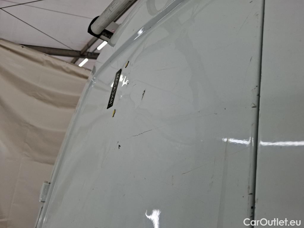  Renault  Master RENAULT  VU 4p Fourgon FG GCf Trac F3300 L1H1 dCi 125 #50