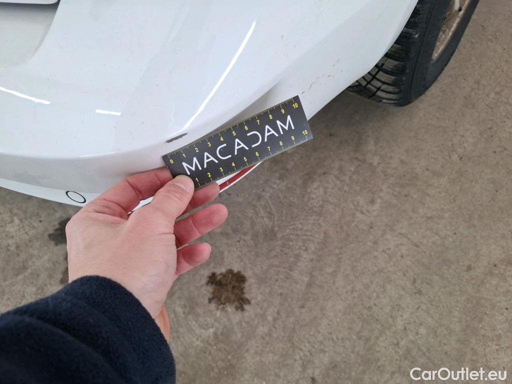  Volkswagen  Caddy VOLKSWAGEN  Van VU 4p Fourgonnette 2.0 TDI 122 4MOTION Business Line Plus #17