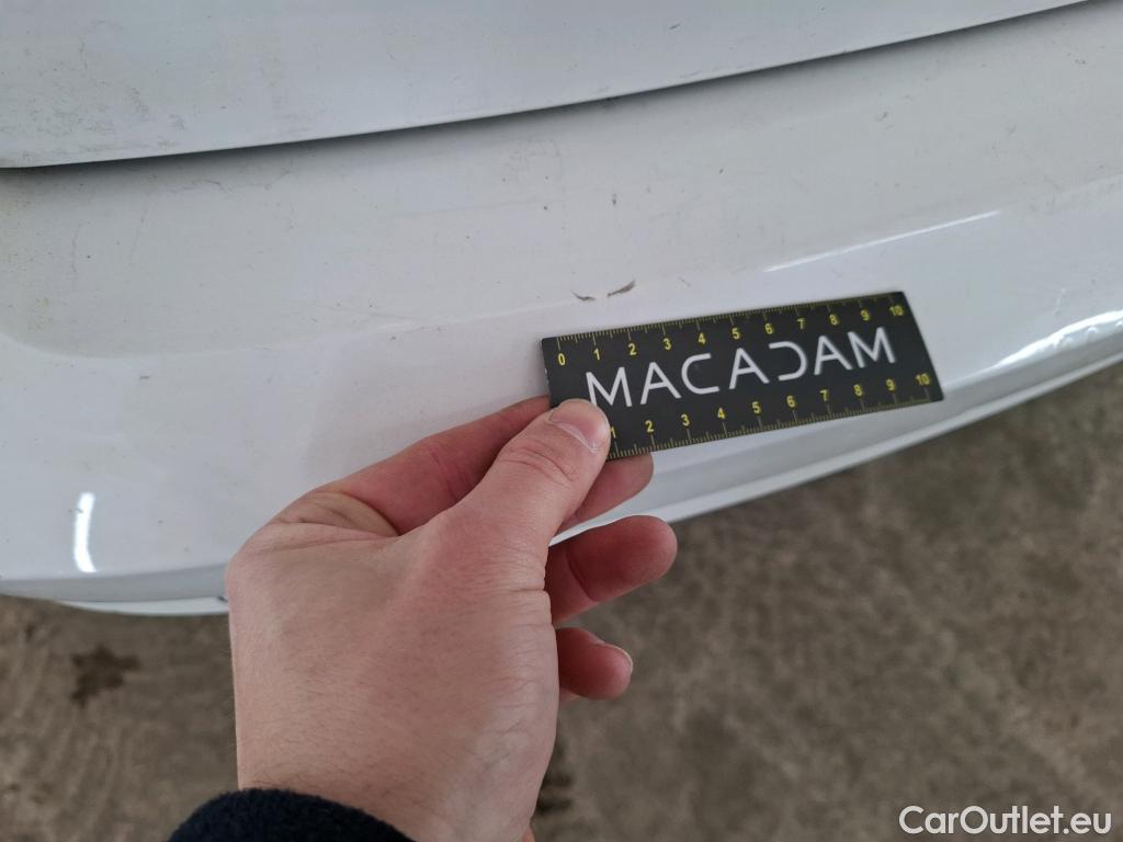  Volkswagen  Caddy VOLKSWAGEN  Van VU 4p Fourgonnette 2.0 TDI 122 4MOTION Business Line Plus #13