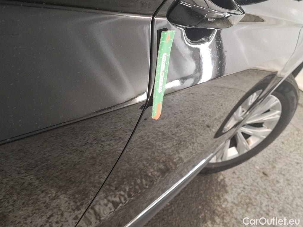  Volkswagen  Tiguan VOLKSWAGEN  / 2020 / 5P / SUV 2.0 TDI 150 DSG7 Life Business  / TRANSFO VP VF #16