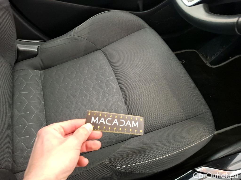  Toyota  Corolla  Touring Sports / 2018 / 5P / Break Hybride 122h Dynamic Business Stage Acad / TRANSFO VP/VF #32