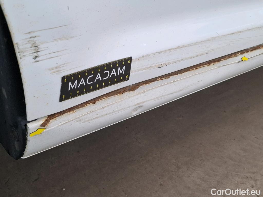  Volkswagen  Caddy VOLKSWAGEN  Van VU 4p Fourgonnette 2.0 TDI 122 4MOTION Business Line Plus #3