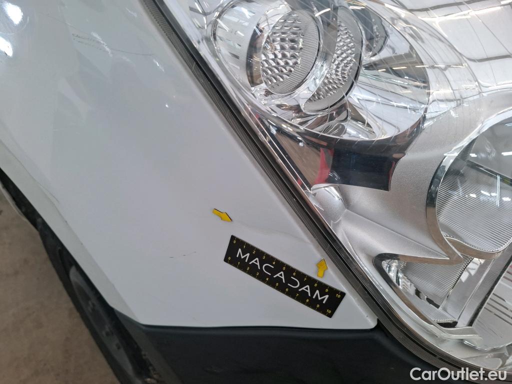  Renault  Master RENAULT  VU 4p Fourgon FG GCf Trac F3300 L1H1 dCi 125 #59