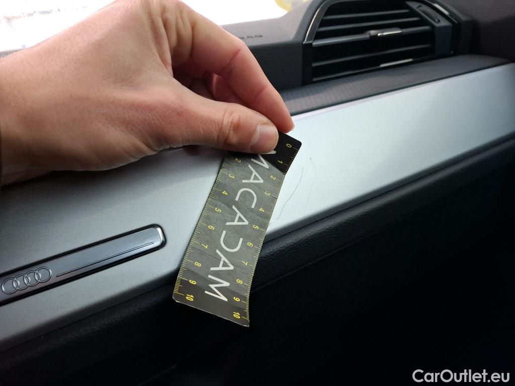  Audi  Q3  35 TDI Business Line 2.0 TDI 150CV BVA7 E6d
 #2