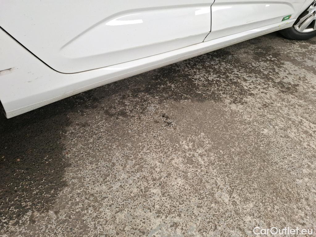  Renault  Megane  IV Grandtour Business 1.5 dCi 115CV BVM6 E6d / TRANSFO VP VF
 #24