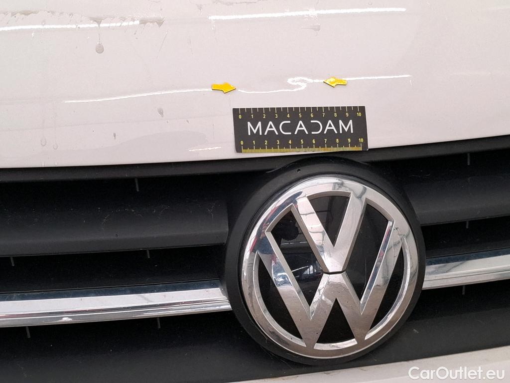  Volkswagen  Caddy VOLKSWAGEN  Van VU 4p Fourgonnette 2.0 TDI 122 4MOTION Business Line Plus #39
