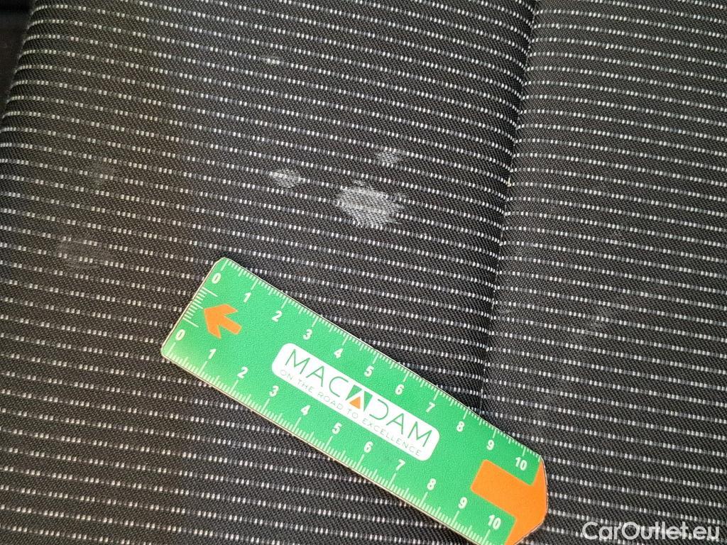  Skoda  Octavia  Break Business 2.0 TDI 150CV BVA7 E6d / TRANSFO VP VF #2