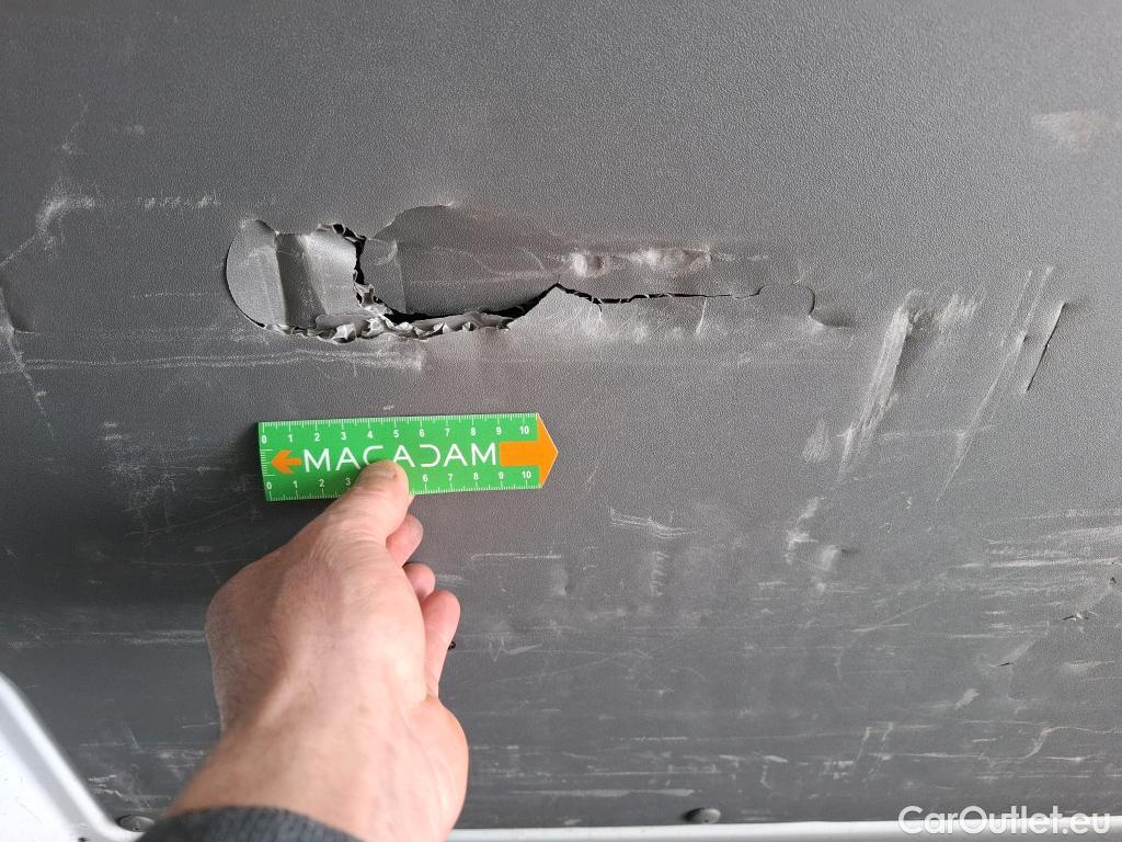  Volkswagen  Crafter VOLKSWAGEN  / 2017 / 4P / Fourgon tôlé 2.0TDI 140 30 L3H3 Business #49