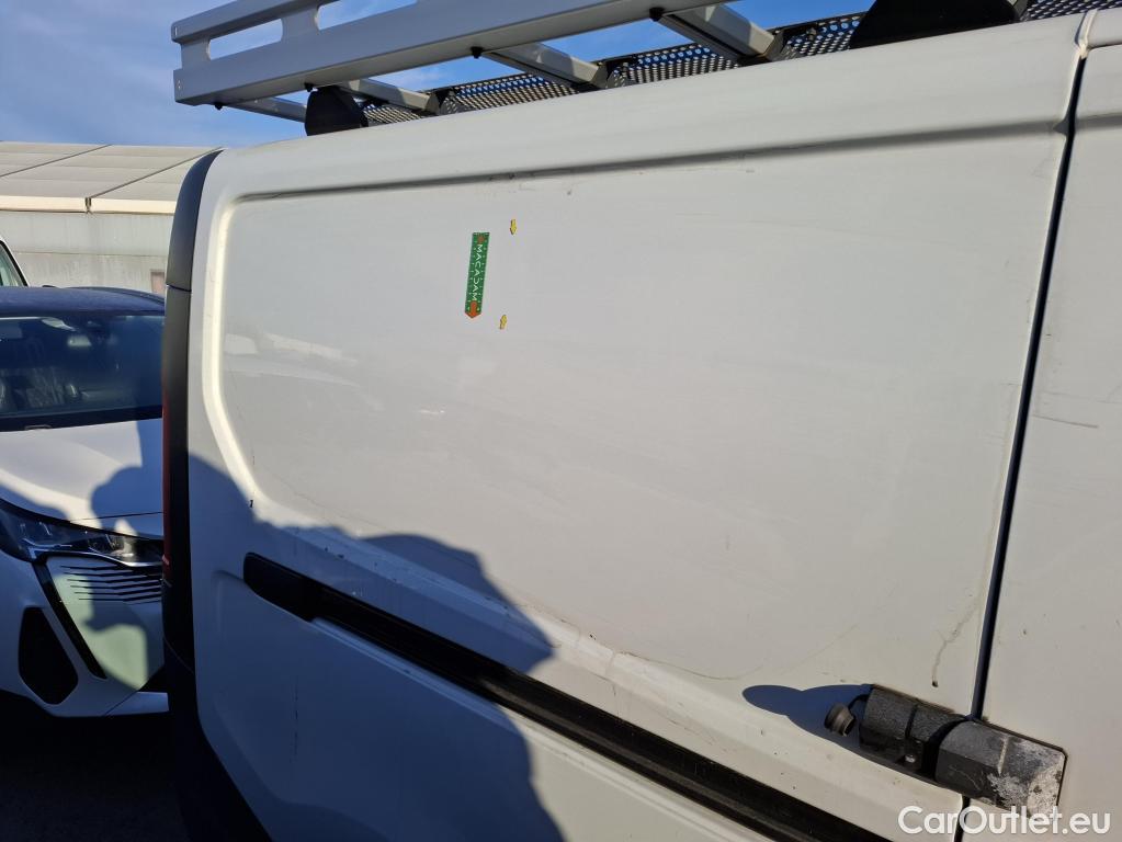  Renault  Trafic  Fourgon L2H1 1300 Confort 1.6 dCi #7