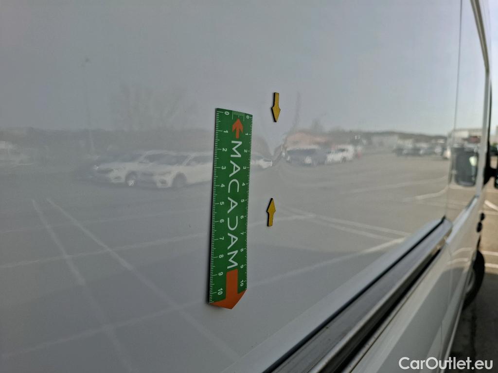  Volkswagen  Crafter VOLKSWAGEN  / 2017 / 4P / Fourgon tôlé 2.0TDI 140 30 L3H3 Business #42