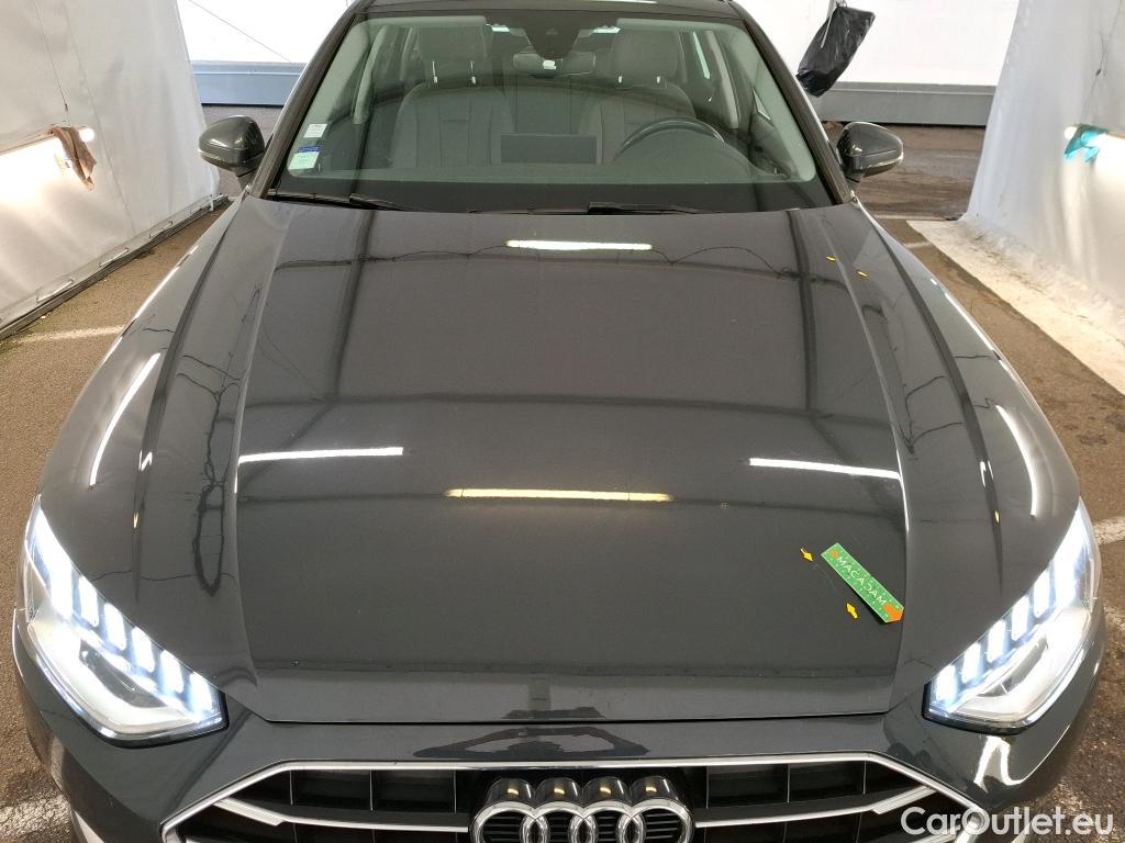  Audi  A4 AUDI  Avant / 2019 / 5P / Break 35 TDI 163 S tronic Business line #36