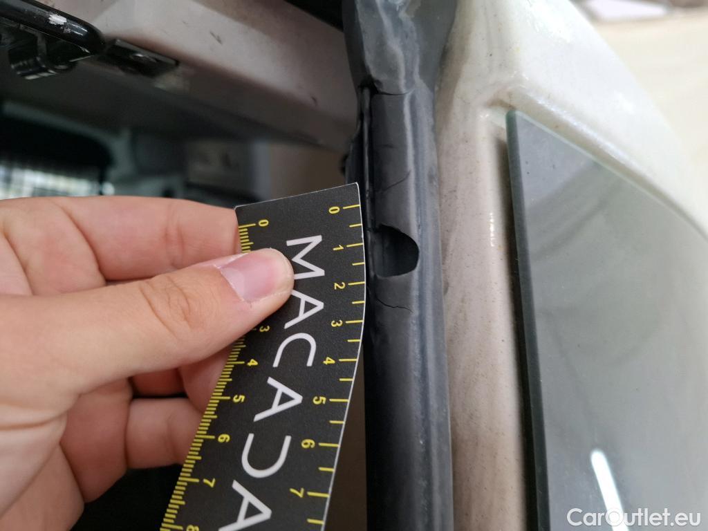  Volkswagen  Caddy VOLKSWAGEN  Van VU 4p Fourgonnette 2.0 TDI 122 4MOTION Business Line Plus #41