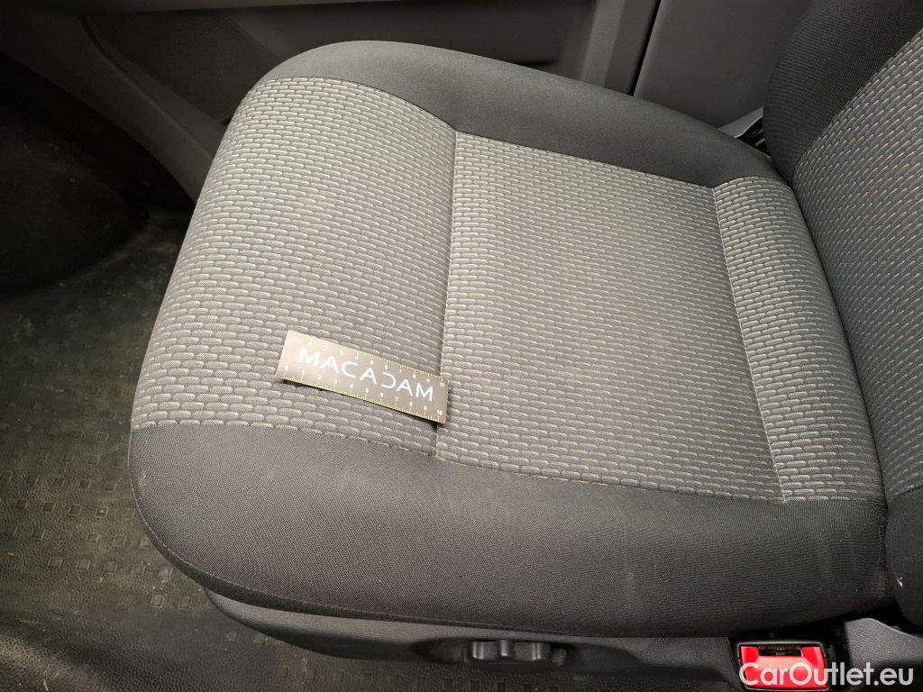  Volkswagen  Transporter VOLKSWAGEN  ProCab / 2019 / 4P / Fourgon tôlé 2.0 TDi 150 DSG7 L2H1 Business Plus #5