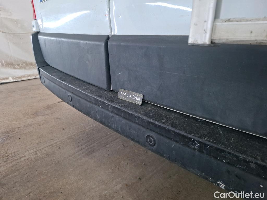  Renault  Master RENAULT  VU 4p Fourgon FG GCf Trac F3300 L1H1 dCi 125 #63