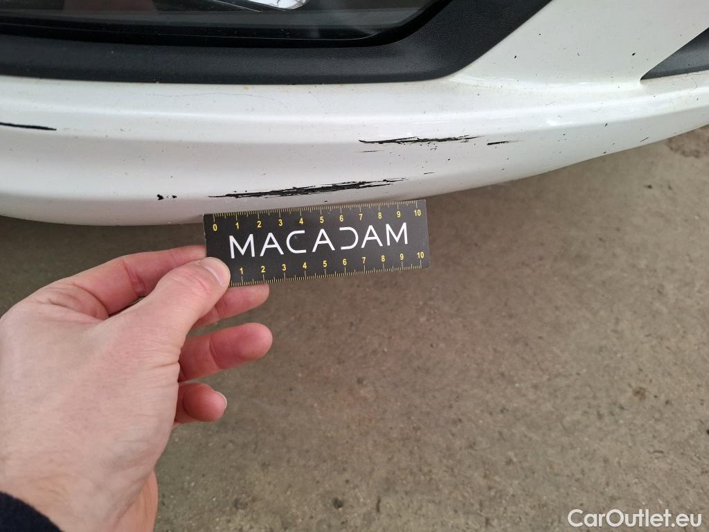  Volkswagen  Caddy VOLKSWAGEN  Van VU 4p Fourgonnette 2.0 TDI 122 4MOTION Business Line Plus #25