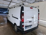  Renault  Trafic  Fourgon L2H1 1300 Confort 1.6 dCi #2