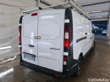  Renault  Trafic  Fourgon L2H1 1300 Confort 1.6 dCi #3