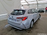 Toyota  Corolla  Touring Sports / 2018 / 5P / Break Hybride 122h Dynamic Business Stage Acad / TRANSFO VP/VF #3
