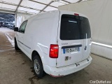  Volkswagen  Caddy VOLKSWAGEN  Van VU 4p Fourgonnette 2.0 TDI 122 4MOTION Business Line Plus #2