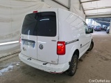 Volkswagen  Caddy VOLKSWAGEN  Van VU 4p Fourgonnette 2.0 TDI 122 4MOTION Business Line Plus #3