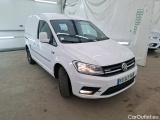  Volkswagen  Caddy VOLKSWAGEN  Van VU 4p Fourgonnette 2.0 TDI 122 4MOTION Business Line Plus #4