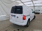  Volkswagen  Caddy VOLKSWAGEN  Van VU 4p Fourgonnette 2.0 TDI 122 4MOTION Business Line Plus #3