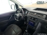  Volkswagen  Caddy VOLKSWAGEN  Van VU 4p Fourgonnette 2.0 TDI 122 4MOTION Business Line Plus #5