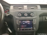  Volkswagen  Caddy VOLKSWAGEN  Van VU 4p Fourgonnette 2.0 TDI 122 4MOTION Business Line Plus #7
