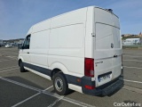  Volkswagen  Crafter VOLKSWAGEN  / 2017 / 4P / Fourgon tôlé 2.0TDI 140 30 L3H3 Business #2