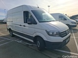  Volkswagen  Crafter VOLKSWAGEN  / 2017 / 4P / Fourgon tôlé 2.0TDI 140 30 L3H3 Business #4