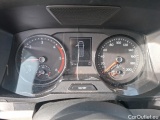  Volkswagen  Crafter VOLKSWAGEN  / 2017 / 4P / Fourgon tôlé 2.0TDI 140 30 L3H3 Business #6