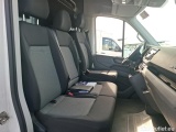  Volkswagen  Crafter VOLKSWAGEN  / 2017 / 4P / Fourgon tôlé 2.0TDI 140 30 L3H3 Business #8