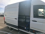  Volkswagen  Crafter VOLKSWAGEN  / 2017 / 4P / Fourgon tôlé 2.0TDI 140 30 L3H3 Business #9