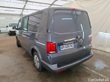  Volkswagen  Transporter VOLKSWAGEN  ProCab / 2019 / 4P / Fourgon tôlé 2.0 TDi 150 DSG7 L2H1 Business Plus #2