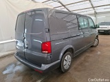  Volkswagen  Transporter VOLKSWAGEN  ProCab / 2019 / 4P / Fourgon tôlé 2.0 TDi 150 DSG7 L2H1 Business Plus #3